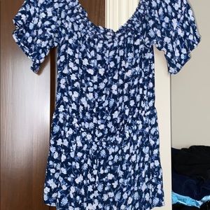 Aéropostale Romper